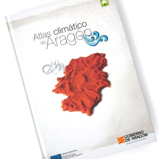 Atlas Climático de Aragón