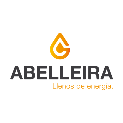 Gasóleos Abelleira logotipo