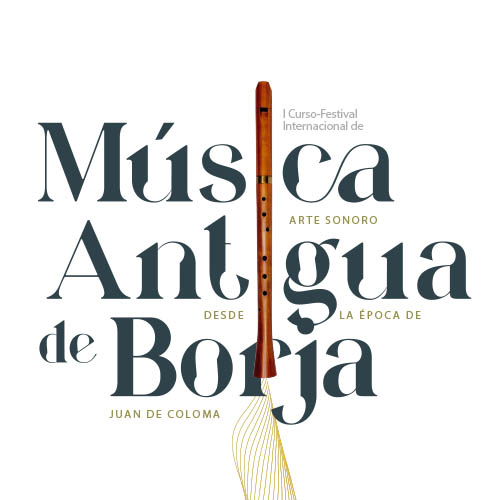 Festival de música antigua de Borja